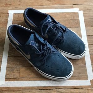 Nike SB shoes